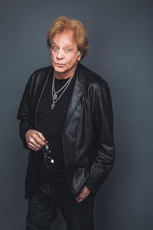 Eddie Money: The Real Money Concert