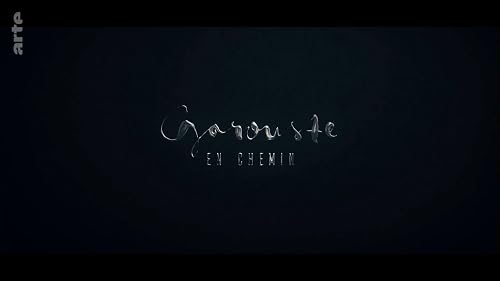 Gérard Garouste: En chemin