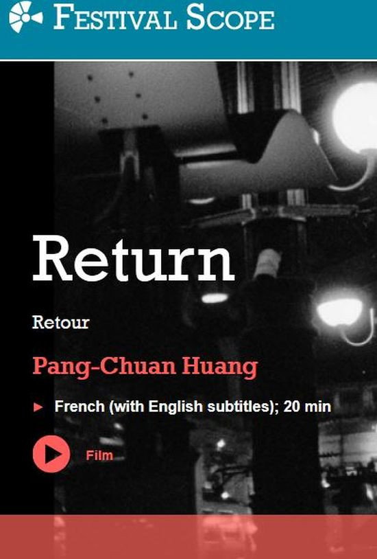 Retour