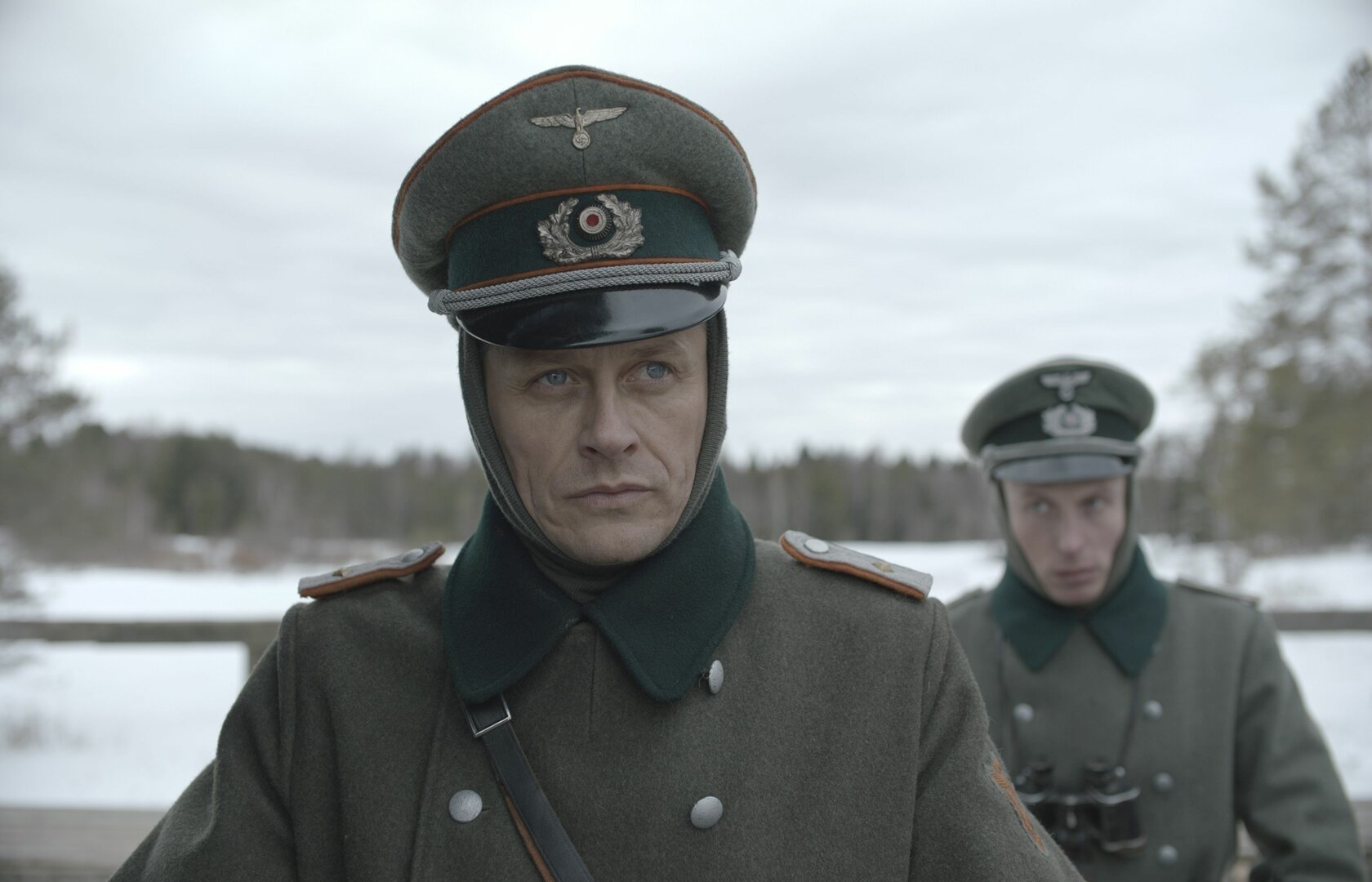 Летчик — кадр 4