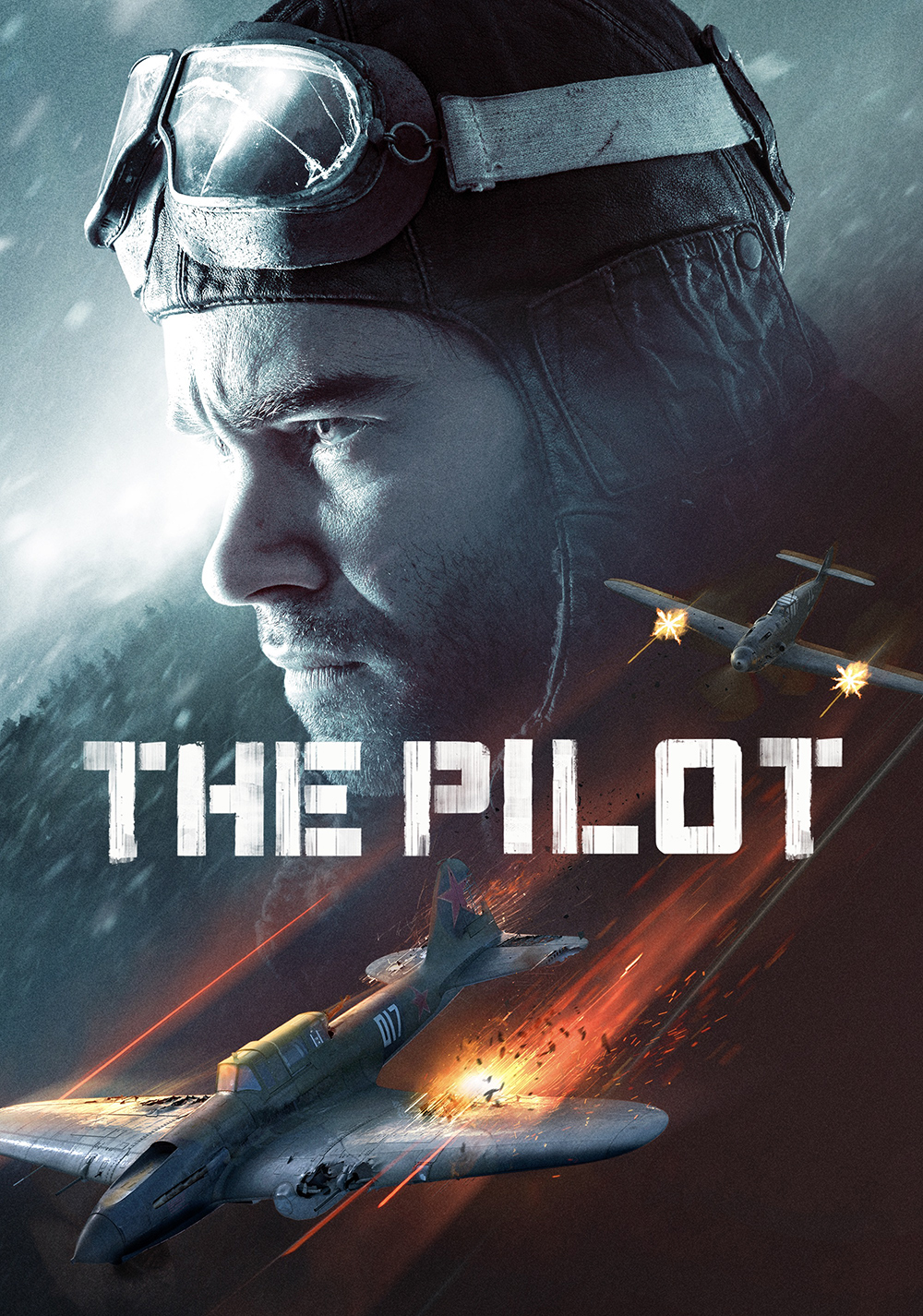 The Pilot