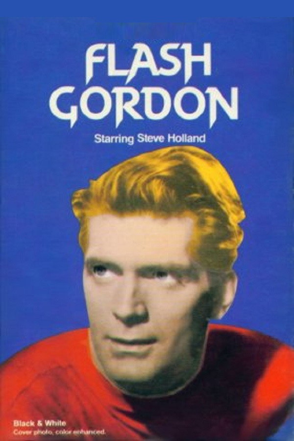 Flash Gordon