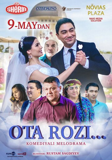 Ota rozi