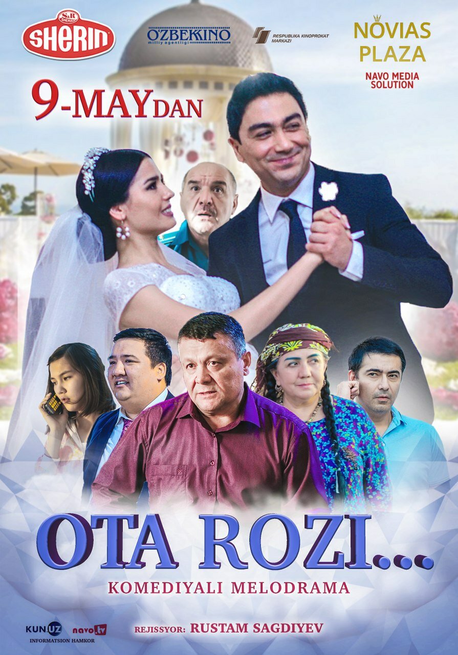 Ota rozi