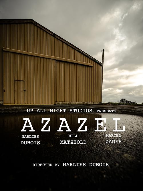 Azazel