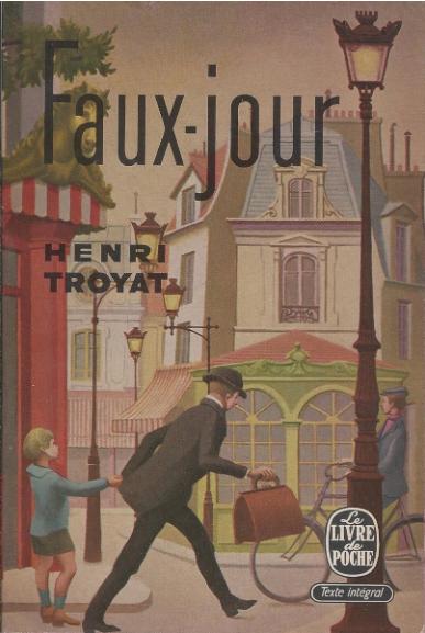 Faux-Jour