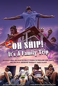 Oh Ship! It's a Family Trip