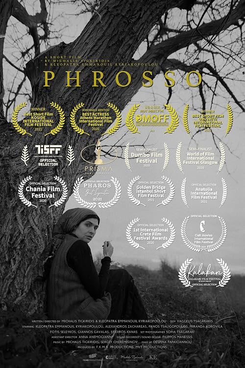 Phrosso