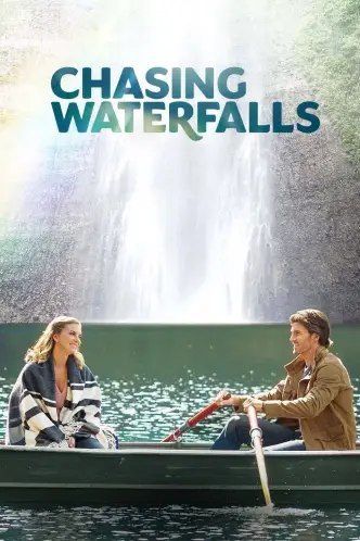 Chasing Waterfalls