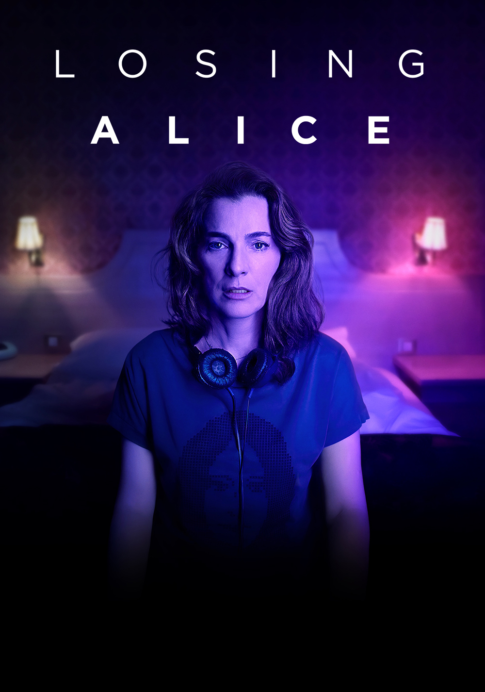 Losing Alice