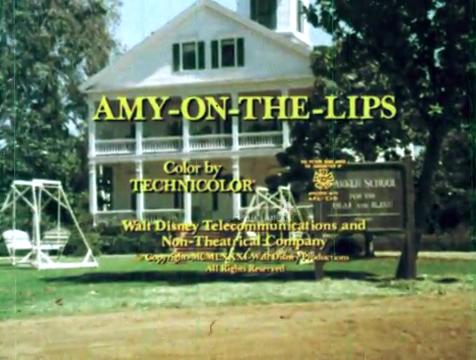 Amy-on-the-Lips