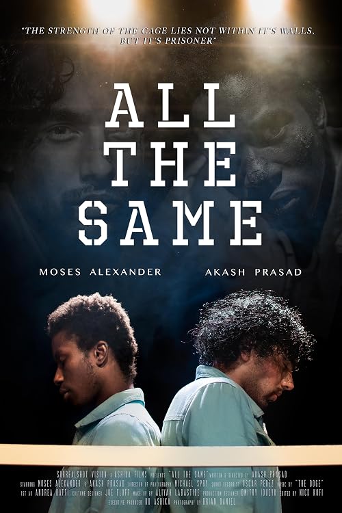 All the Same