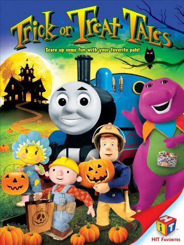Hit Favorites: Trick Or Treat Tales