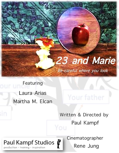 23 and Marie