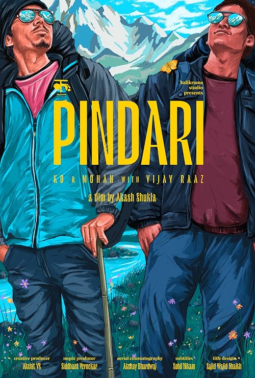 Pindari