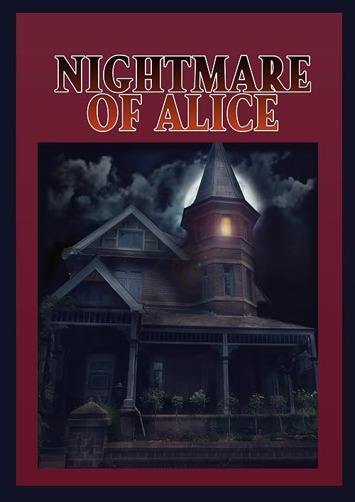 Nightmare of Alice