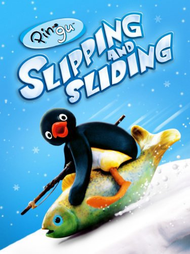 Pingu: Slipping and Sliding