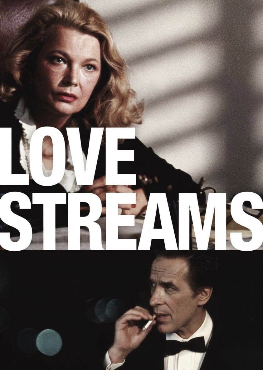 Love Streams