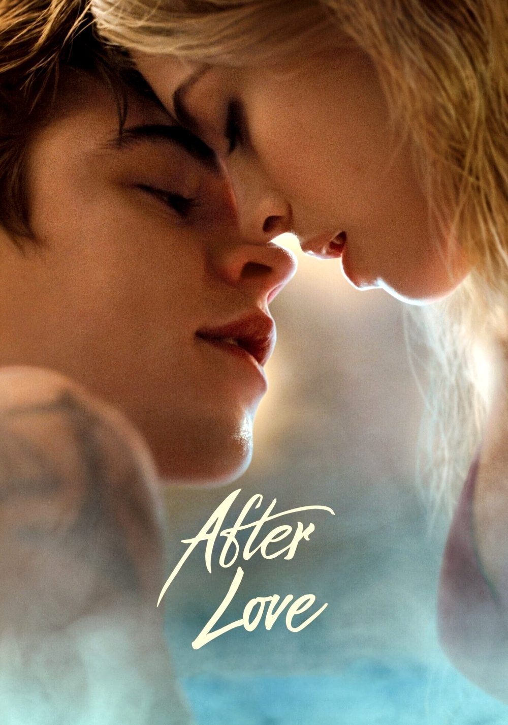 After Love