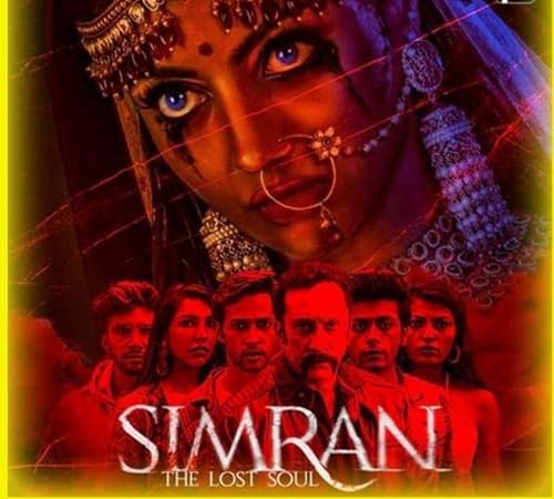 Simran the Lost Soul