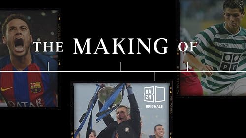The Making Of
