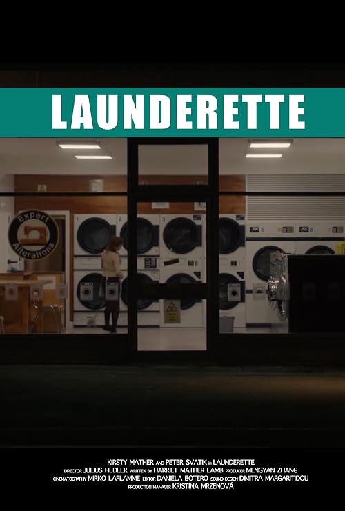 Launderette