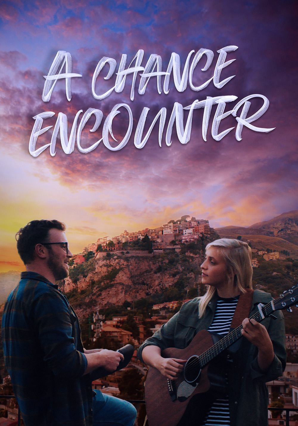 A Chance Encounter