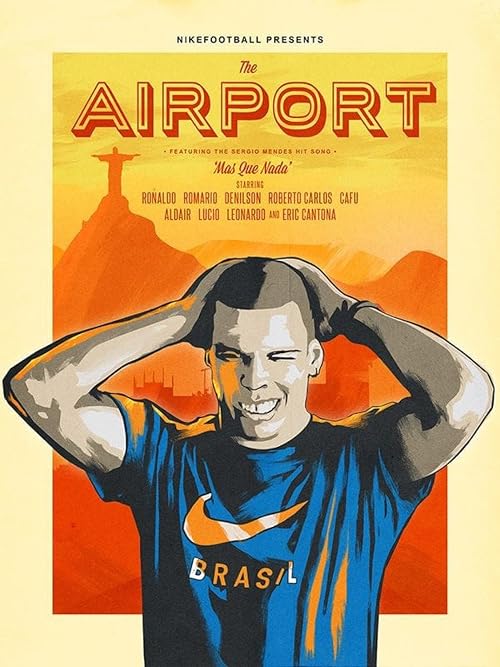 Nike - Airport