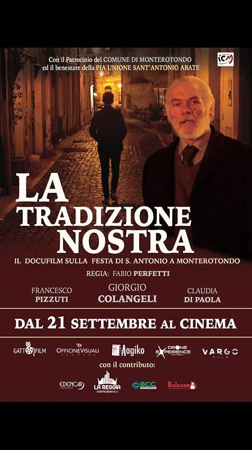 La tradizione nostra