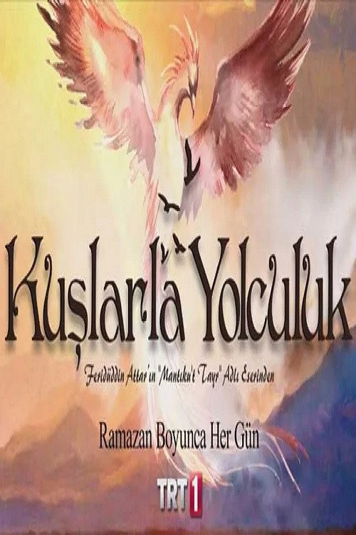 Kuslarla Yolculuk