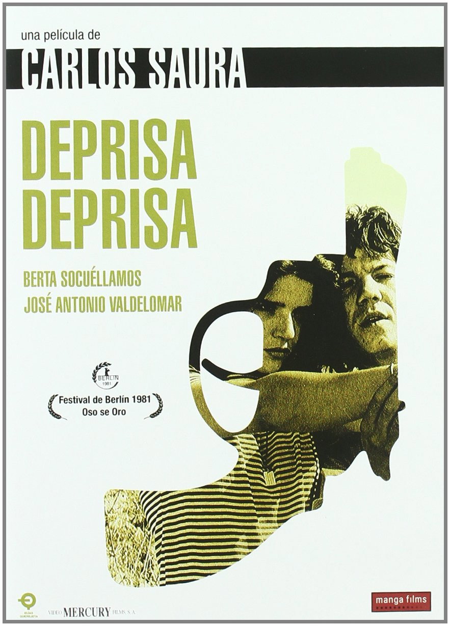 Los, Tempo