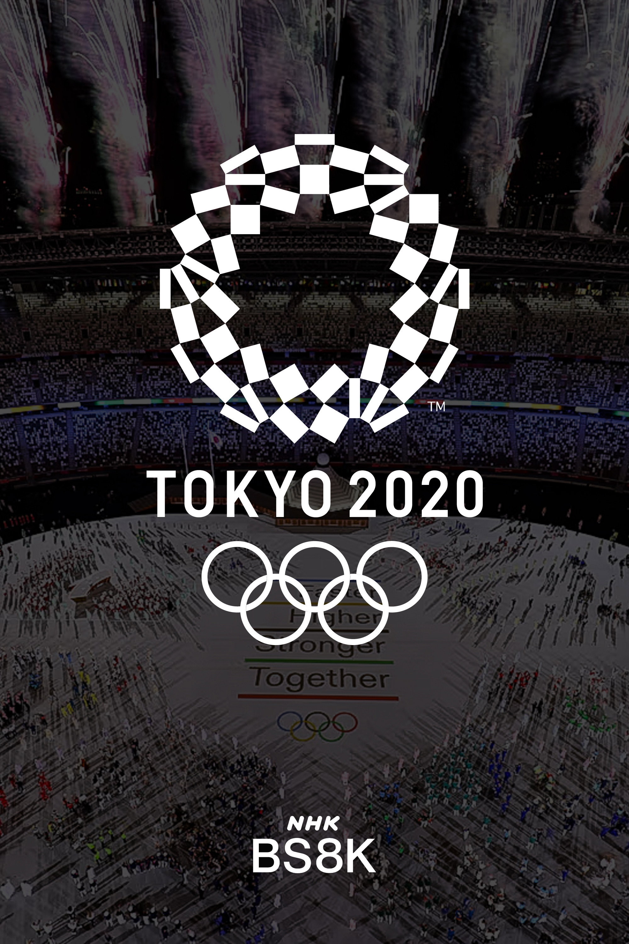 Tokyo 2020 Olympic Opening Ceremony