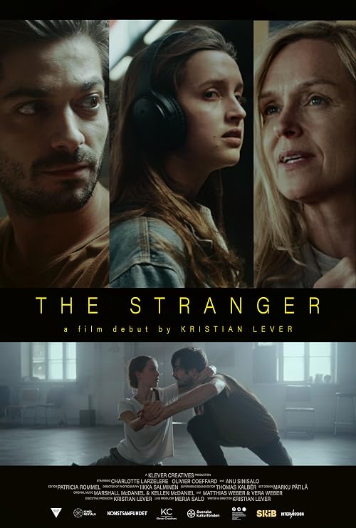 The Stranger
