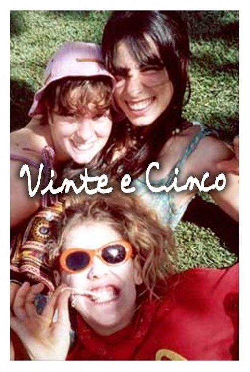 Vinte e Cinco