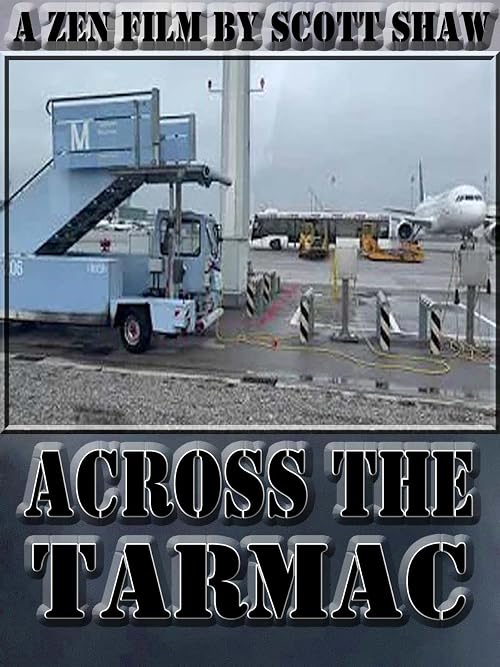 Across the Tarmac