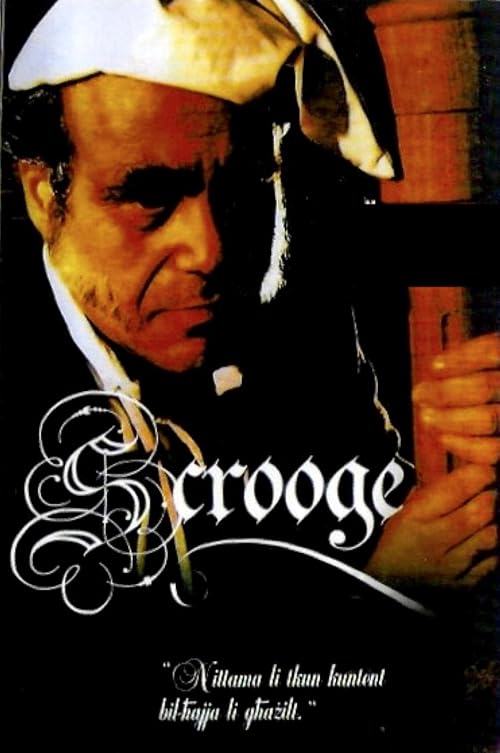 Scrooge