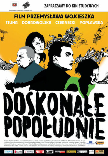 Doskonale popoludnie