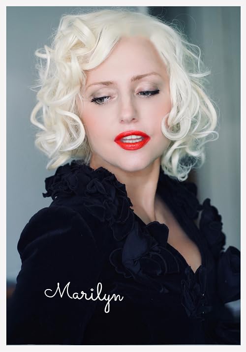 Marilyn (French Version)