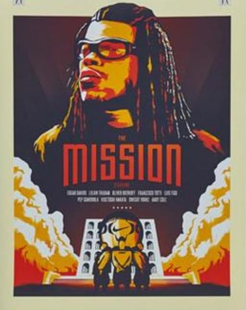 Nike - The Mission