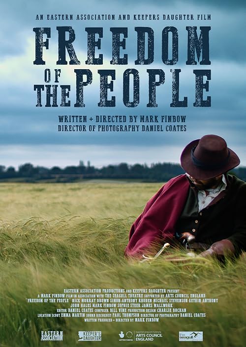 Freedom of the People