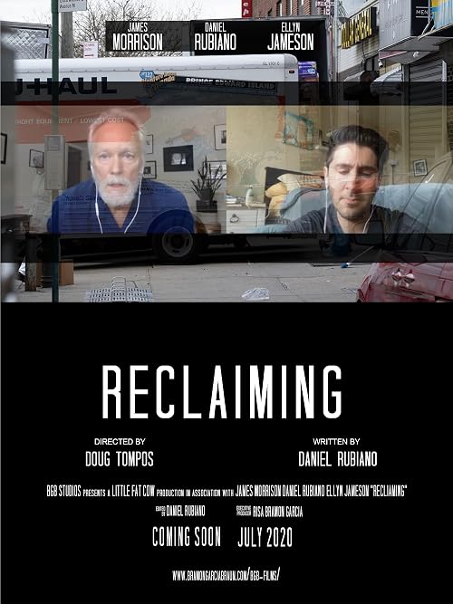 Reclaiming