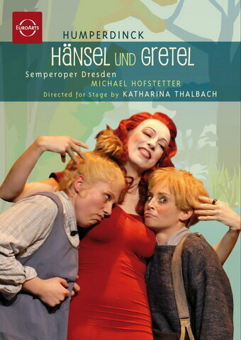 Hansel and Gretel