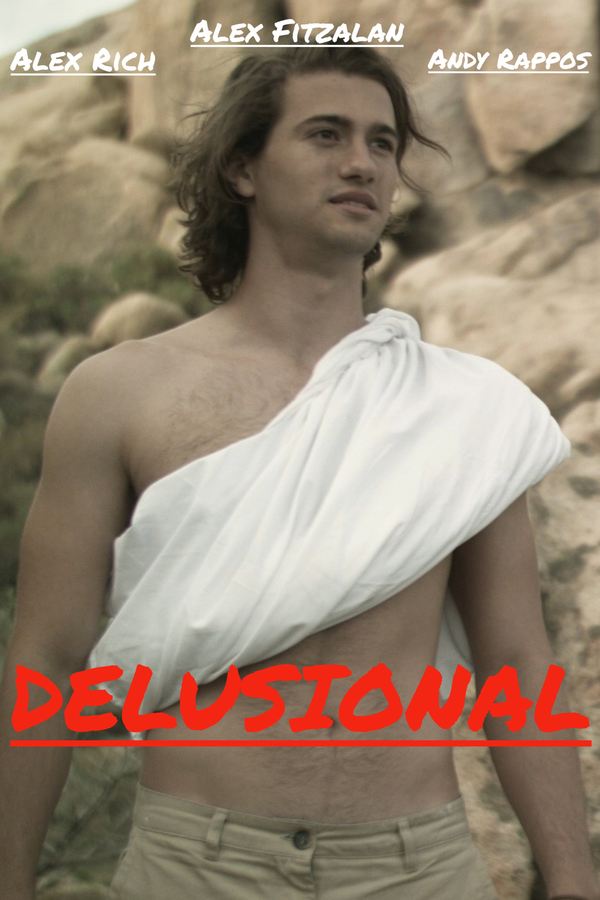Delusional