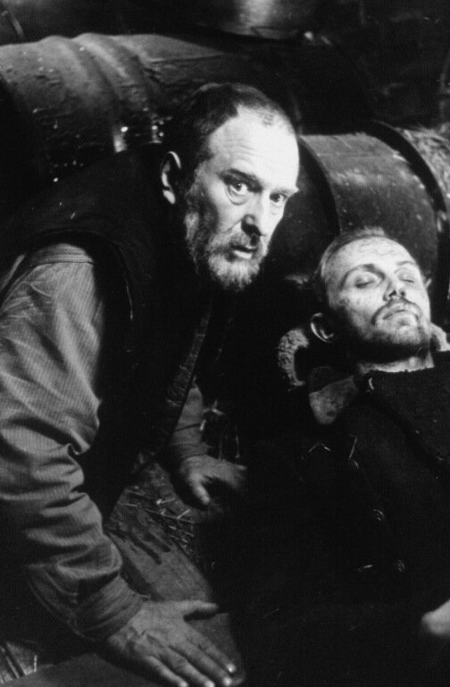 Восхождение — кадр 5