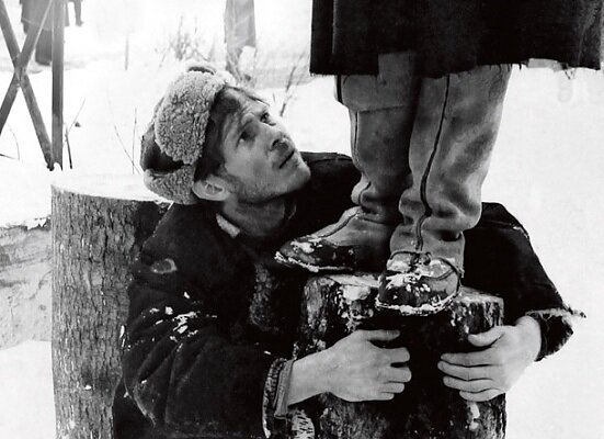 Восхождение — кадр 4