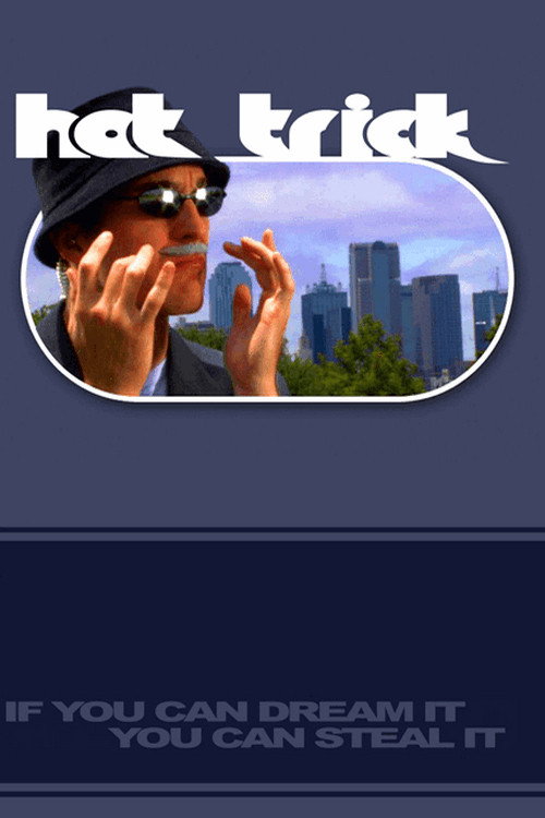 Фокус со шляпой