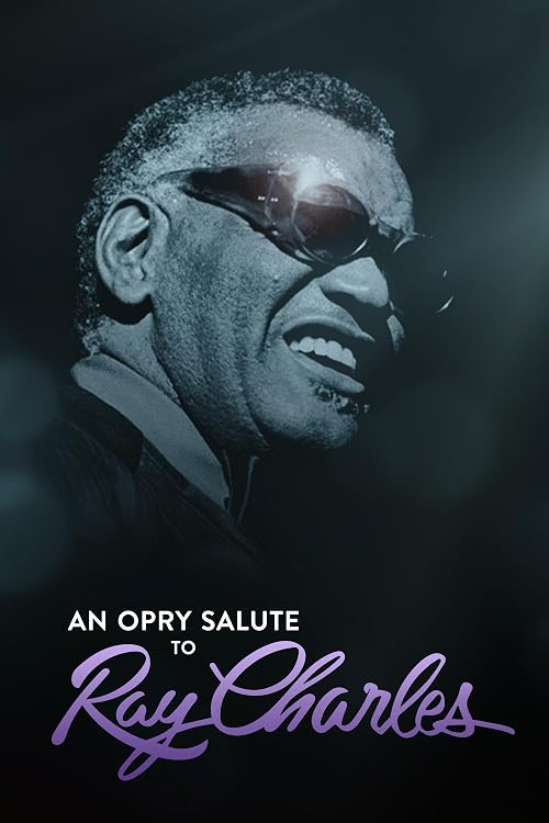 An Opry Salute to Ray Charles
