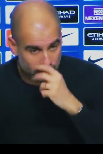 Manchester City - Pride in Battle