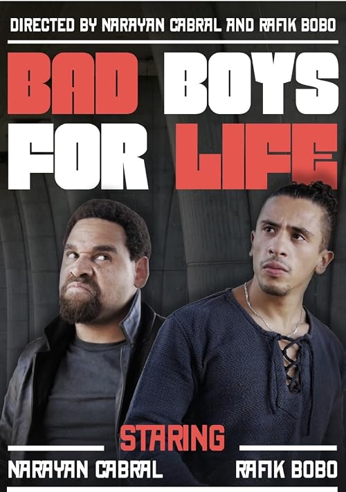 Bad Boys for Life