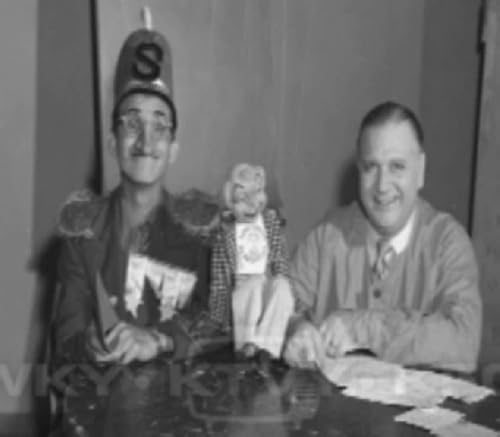 Gismo Goodkin Show